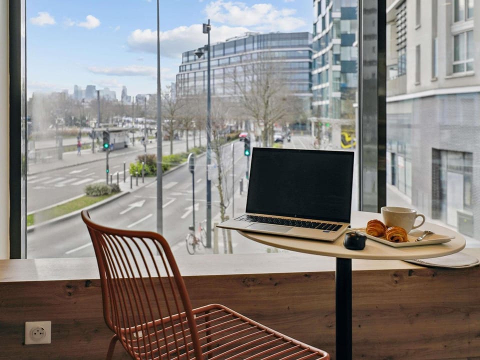 Ibis Styles Bezons Paris La Defense Hotel in Île-de-France