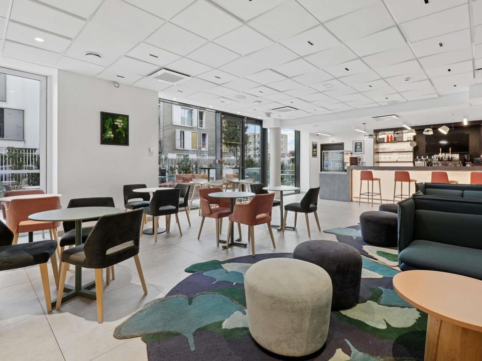 Ibis Styles Bezons Paris La Defense Hotel in Île-de-France