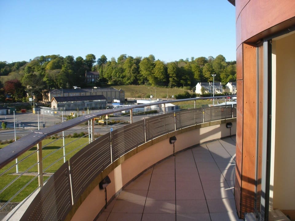 Port House Hotel in Letterkenny