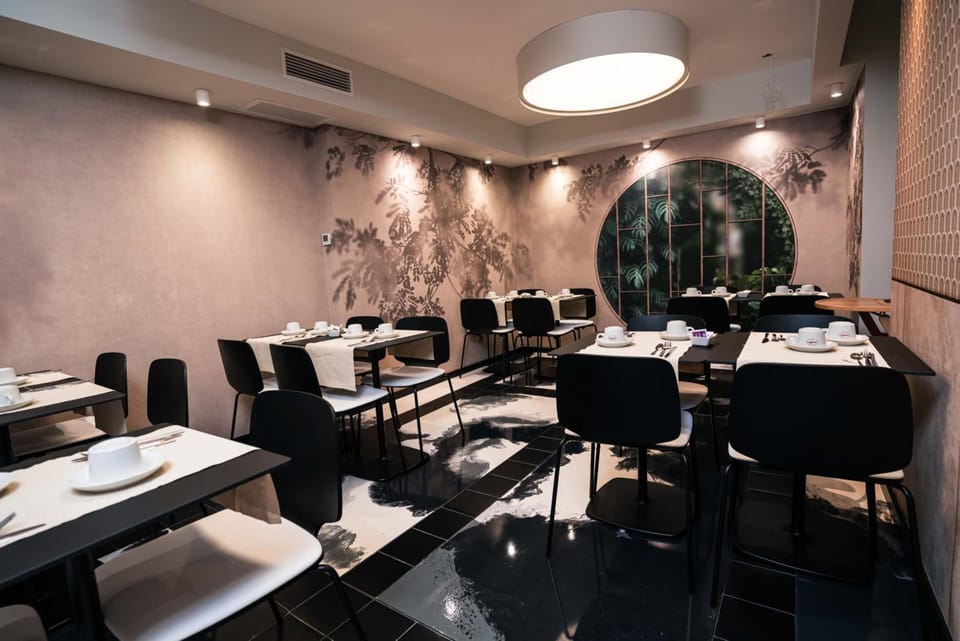 Hotel Univers Hotel in Nice