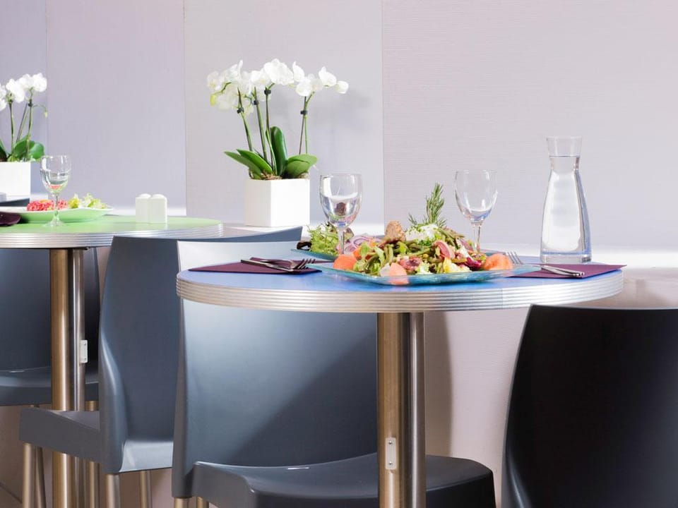 ibis Styles Paris Roissy-CDG Hotel in Île-de-France