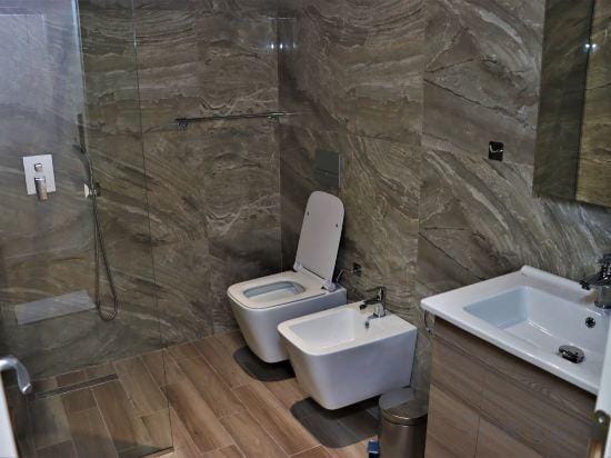 RELAXINN Hotel in Tirana County, Albania