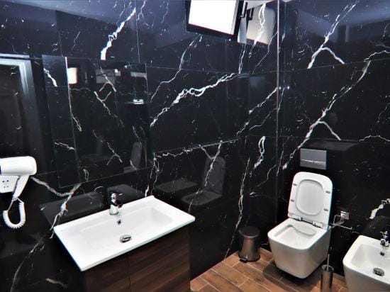 RELAXINN Hotel in Tirana County, Albania