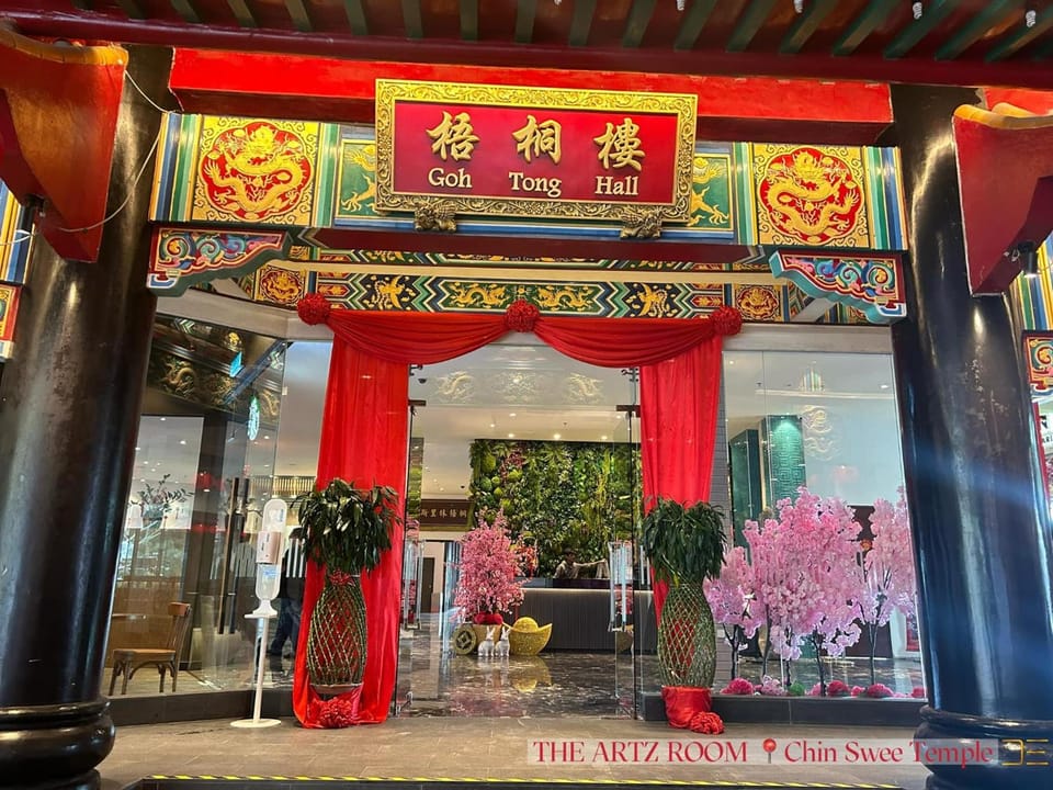 The Artz Hotel Hotel in Selangor, Malaysia