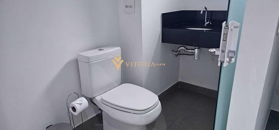 Suítes duplex - Vila Olímpia District Hotel in Sao Paulo City