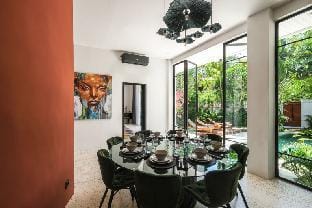 Villa Terracotta Pererenan Hotel in North Kuta