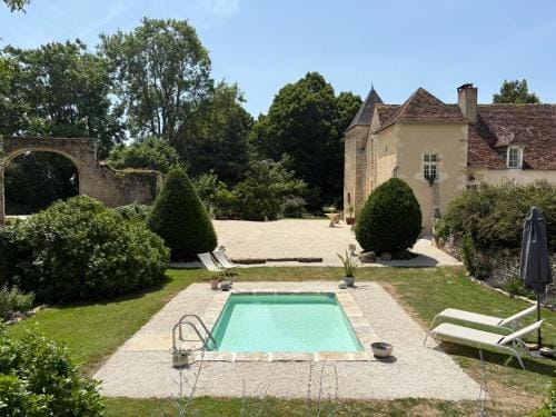 O2 Tours Hotel in Centre-Val de Loire