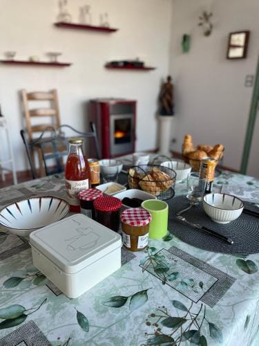 La villa du fresneaux Hotel in Normandy
