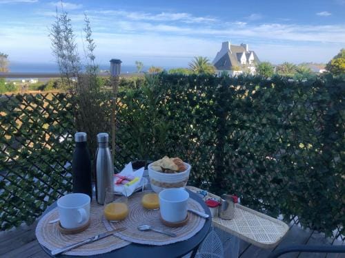 LA CORENTINE Hotel in Plouarzel