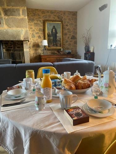 Le K-rouge Hotel in Normandy