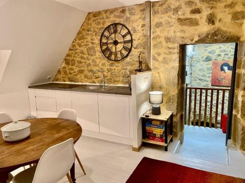 Le K-rouge Hotel in Normandy