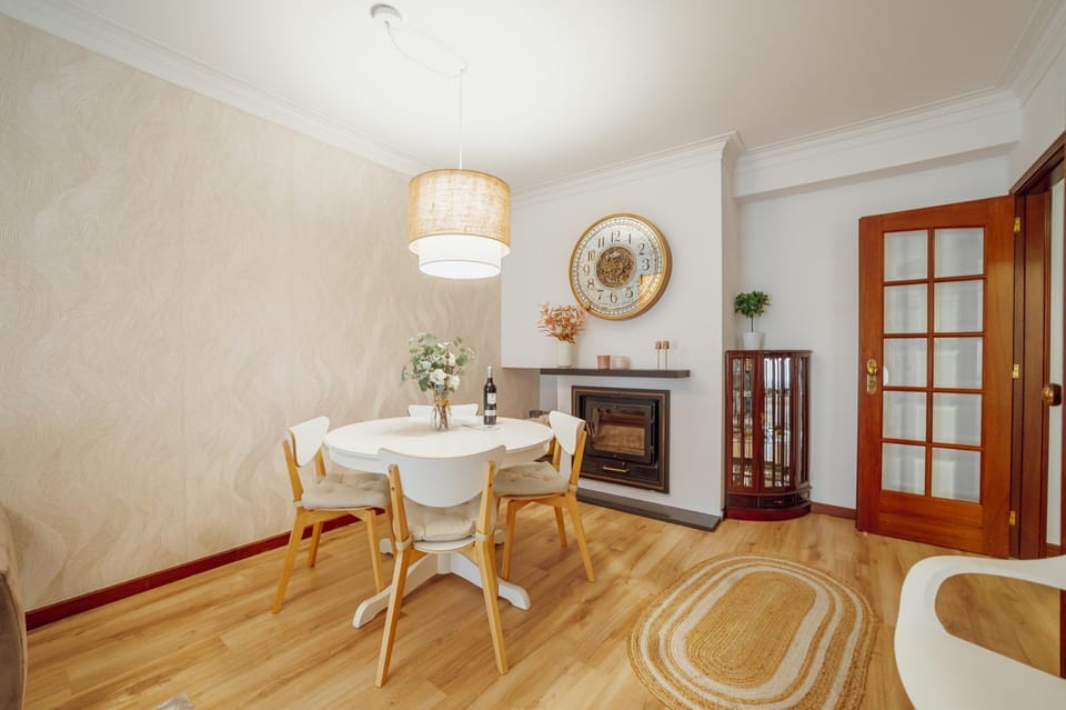 Matosinhos Center Premium Apartment Hotel in Matosinhos
