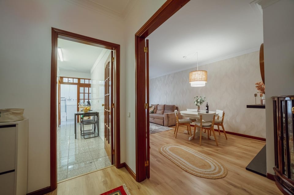 Matosinhos Center Premium Apartment Hotel in Matosinhos