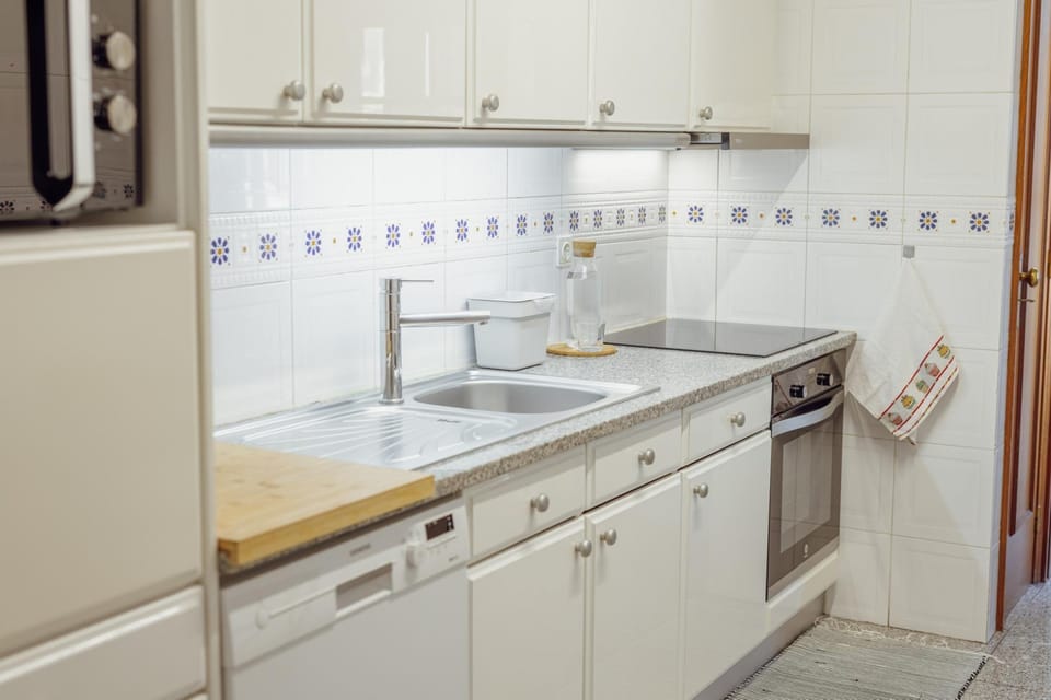 Matosinhos Center Premium Apartment Hotel in Matosinhos