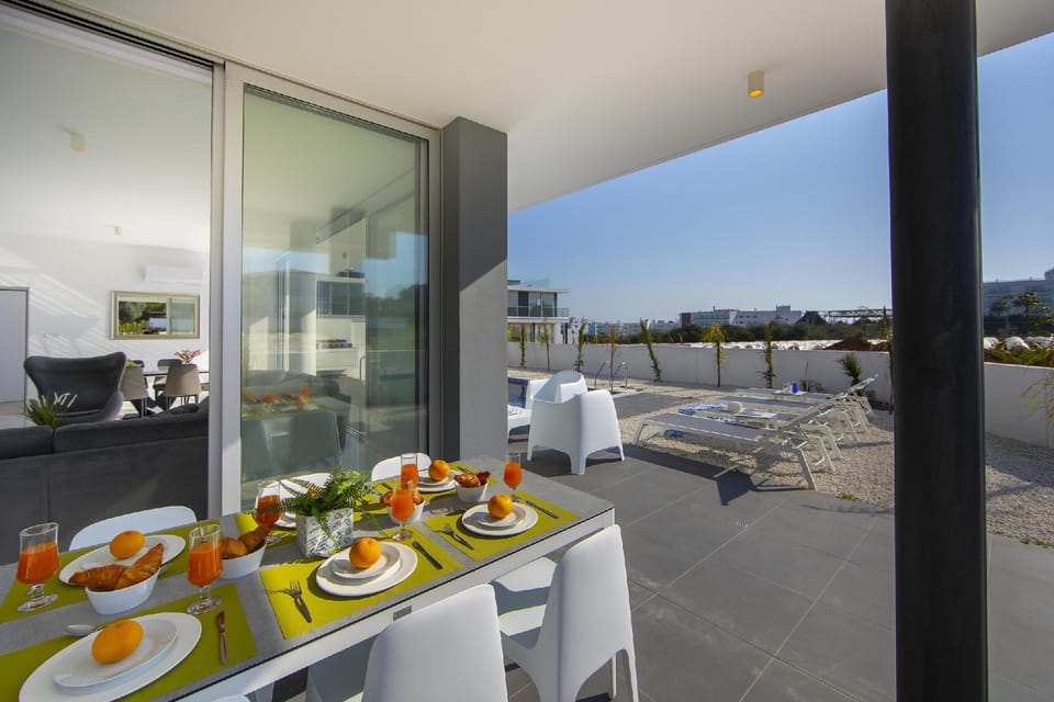 Protaras Olivia Pearl Villa 15 Hotel in Protaras