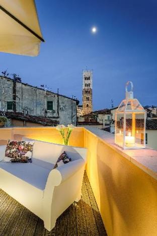 Casa Cachi 3 in Lucca Hotel in Capannori