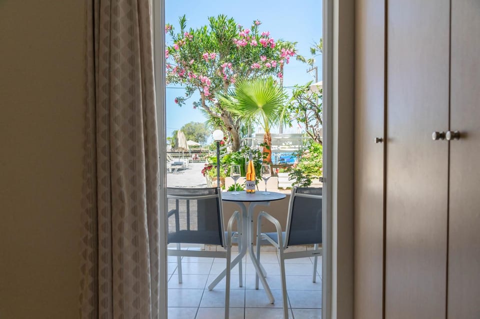 Missiria Apartments Hotel in Rethymno