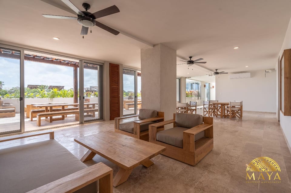 Condominio Nhoa Hotel in Tulum