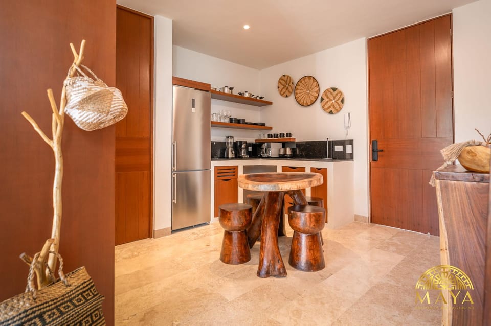 Condominio Nhoa Hotel in Tulum