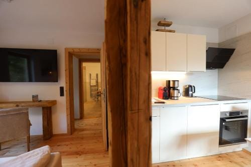 Pension & Appartements Ronacherhof -Mountain Hideaway Slopeside Hotel in Carinthia, Austria