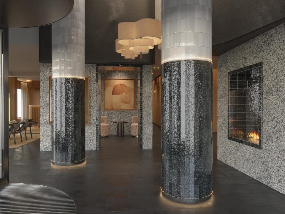 Le Morgane Hotel Hotel in Chamonix