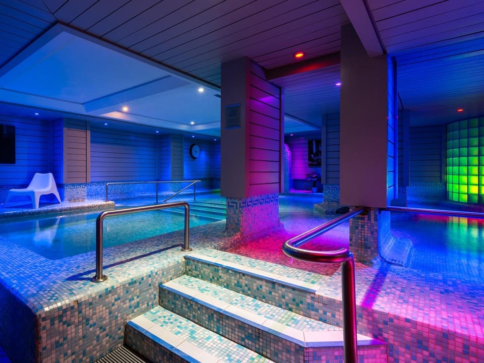 Le Morgane Hotel Hotel in Chamonix