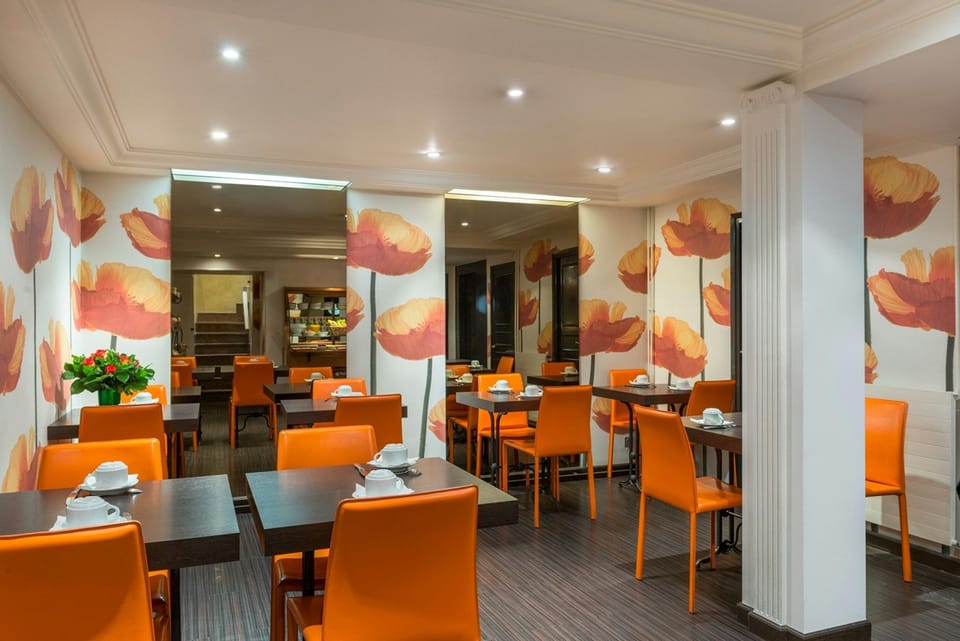 Neuilly Park Hotel Hotel in Paris