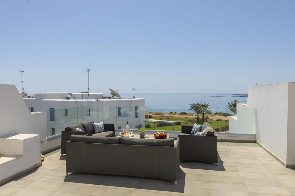 Protaras Villa Kalena Hotel in Protaras