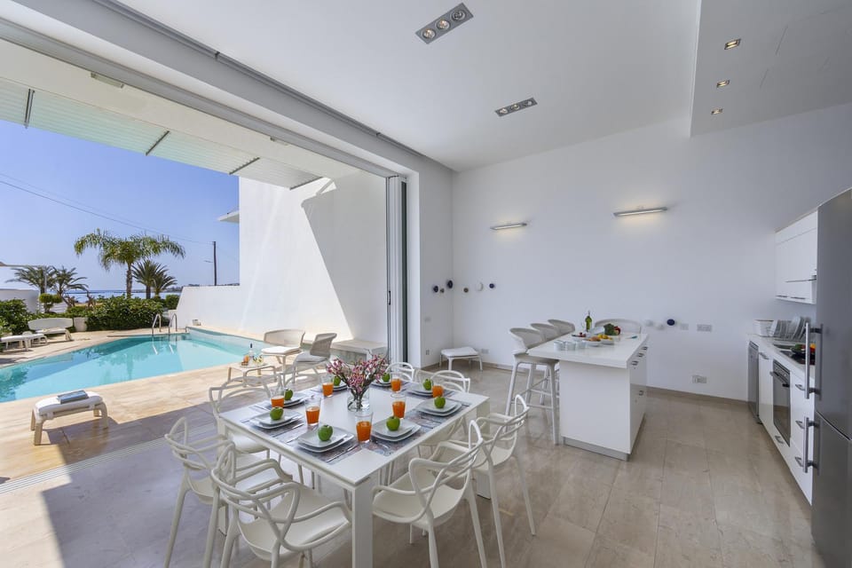 Protaras Villa Kalena Hotel in Protaras