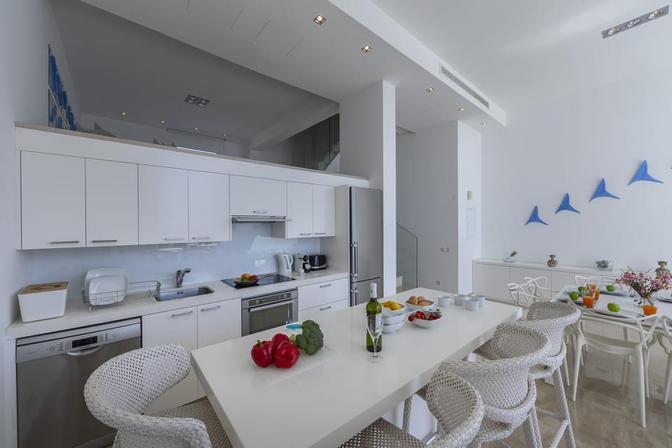 Protaras Villa Kalena Hotel in Protaras