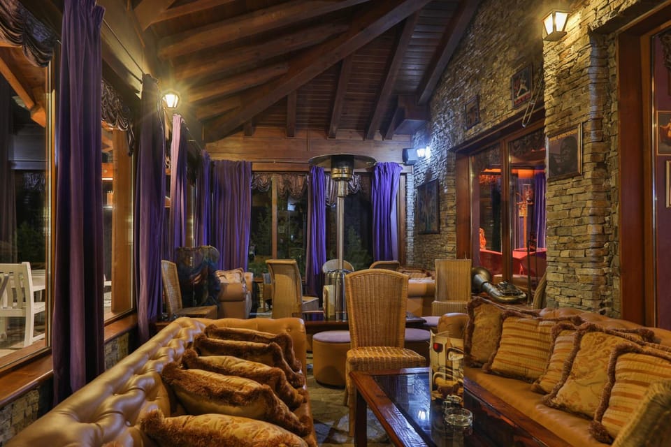 Pirin Golf & Country Club Apartment Complex Apartment hotel in Blagoevgrad Province