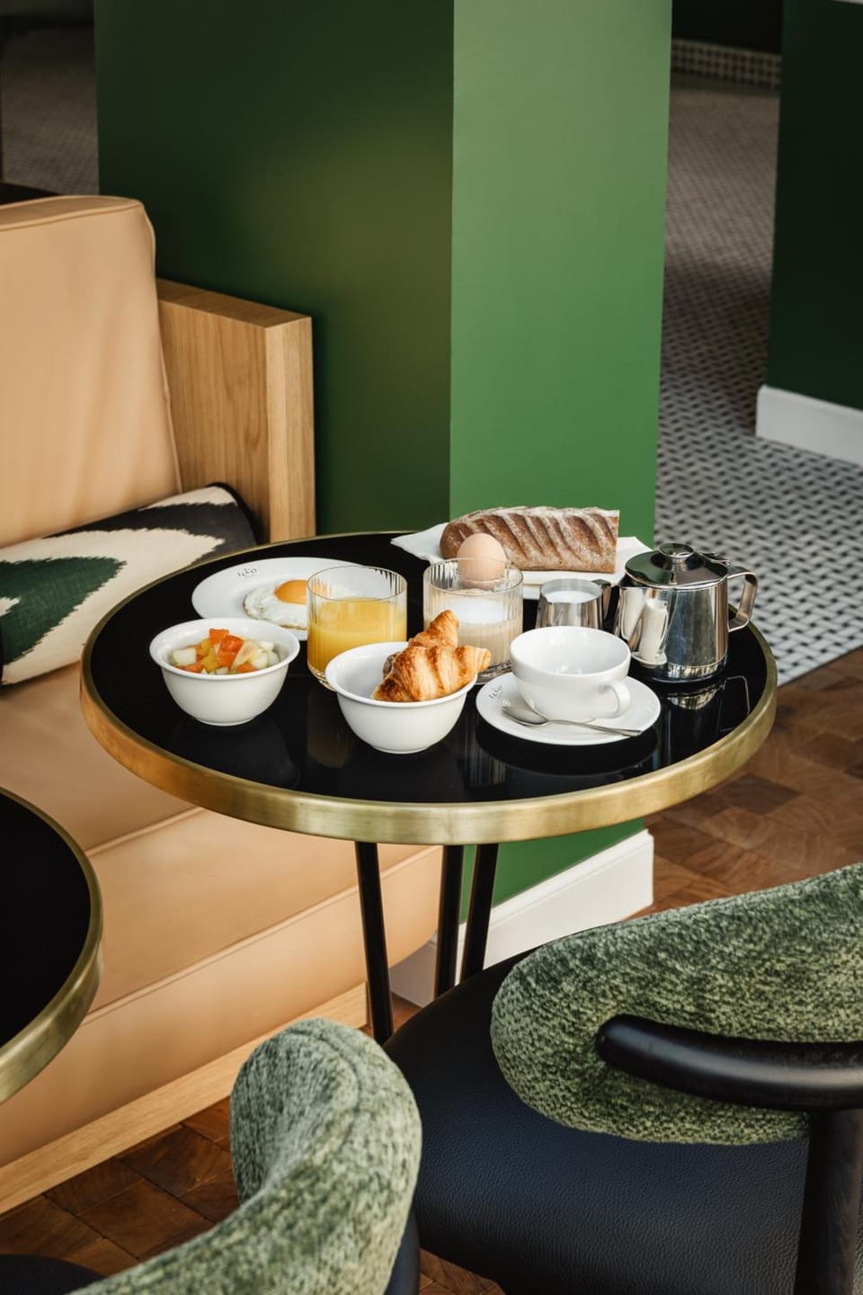 Hotel Observatoire Luxembourg Hotel in Paris
