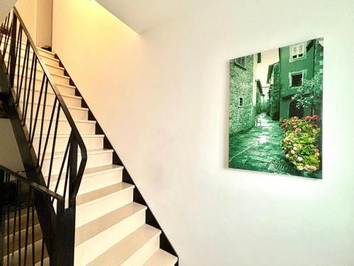 Il Casolare Hotel in Flanders