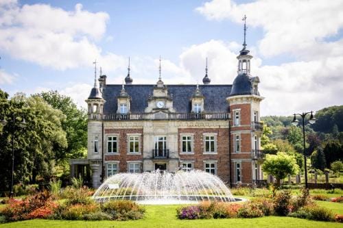 Il Casolare Hotel in Flanders