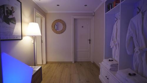 B&B SPA CITADELLE Hotel in Wallonia, Belgium