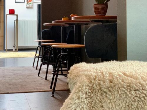 Guesthouse De Wissen Hotel in Dilsen-Stokkem