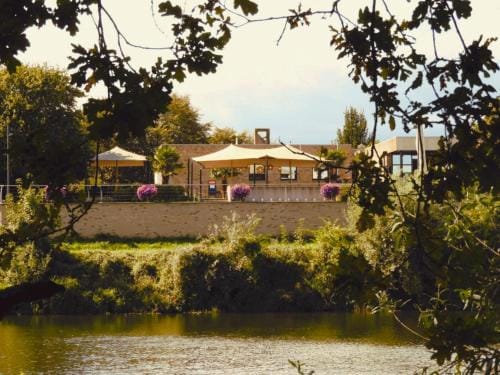 Guesthouse De Wissen Hotel in Dilsen-Stokkem