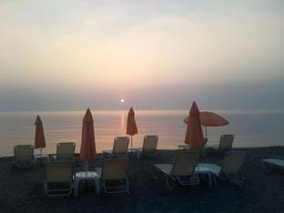 Seafront Studios and Apartments Hotel in Decentralized Administration of the Aegean