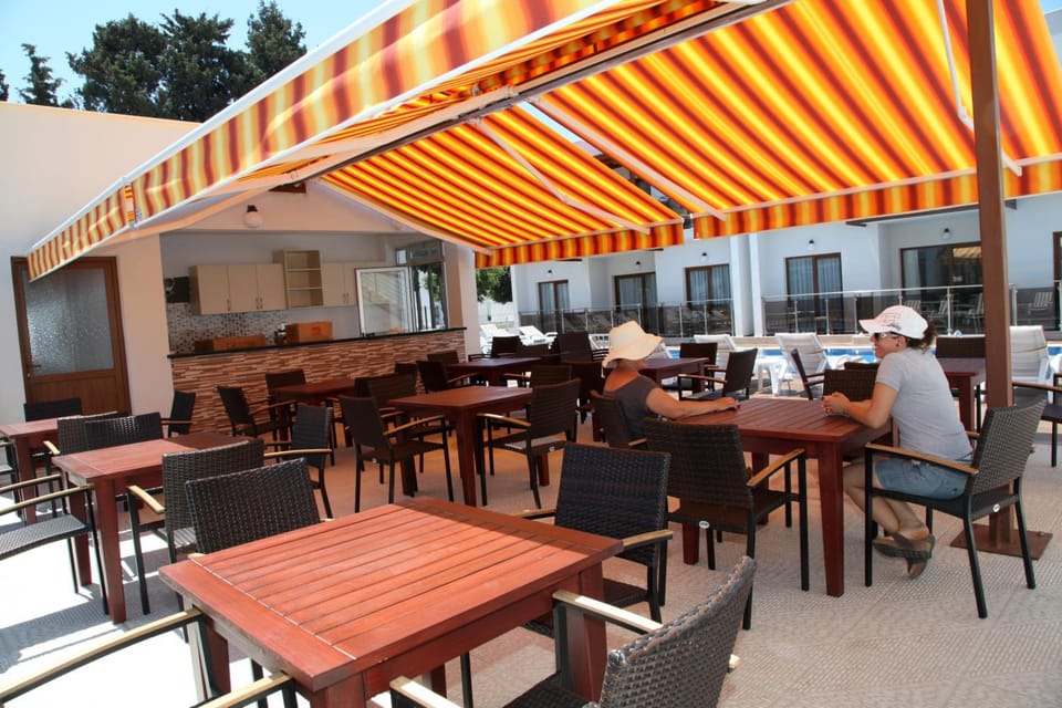 Siesta Garden Apart Hotel Apartment hotel in Muğla Province