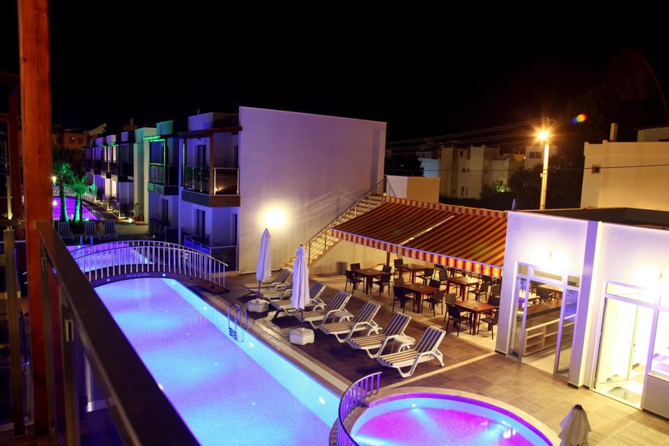 Siesta Garden Apart Hotel Apartment hotel in Muğla Province