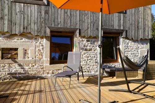 L'Hotel Enfonce, chambres d'hotes Hotel in Vosges