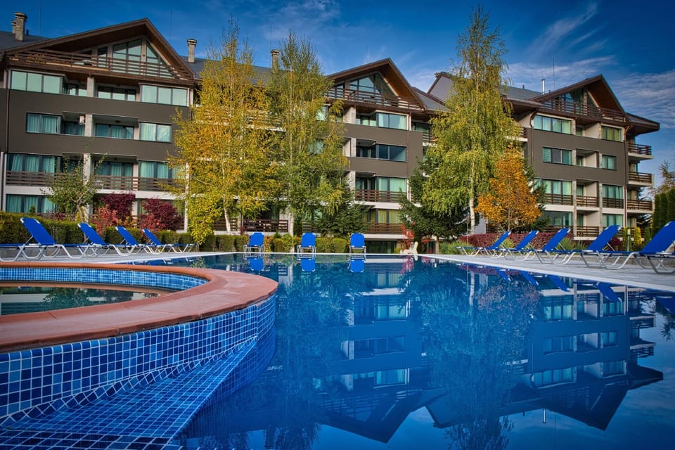 Local Stay Hotel, BW Signature Collection Hotel in Blagoevgrad Province
