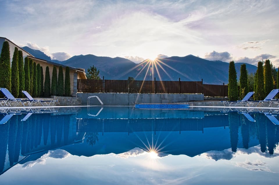 Local Stay Hotel, BW Signature Collection Hotel in Blagoevgrad Province
