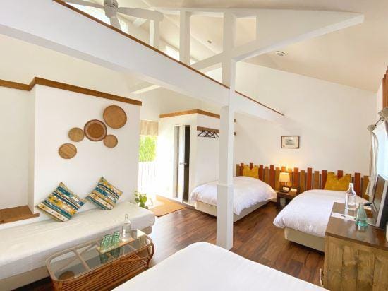 Coco de Mer Hotel in Shizuoka Prefecture