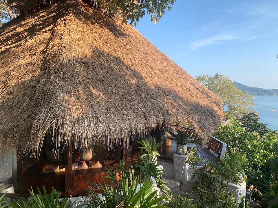 Kohtao Heritage Hideaway Hotel in Ko Tao