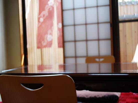 Iroha Hotel in Japan
