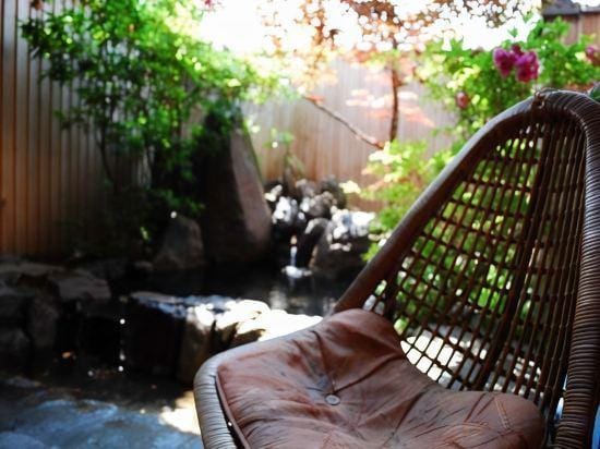 Iroha Hotel in Japan