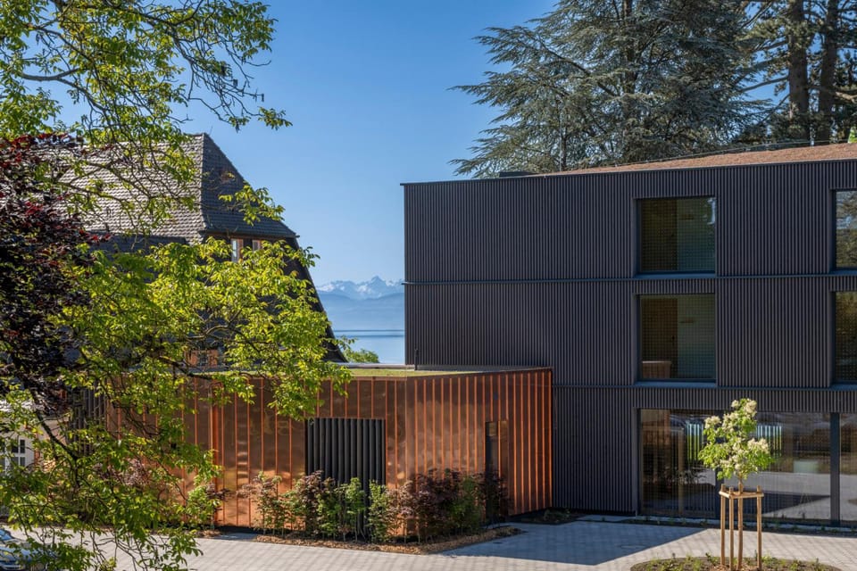 Seegut Zeppelin - a member of Design Hotels Hotel in Friedrichshafen