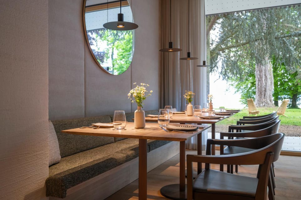 Seegut Zeppelin - a member of Design Hotels Hotel in Friedrichshafen