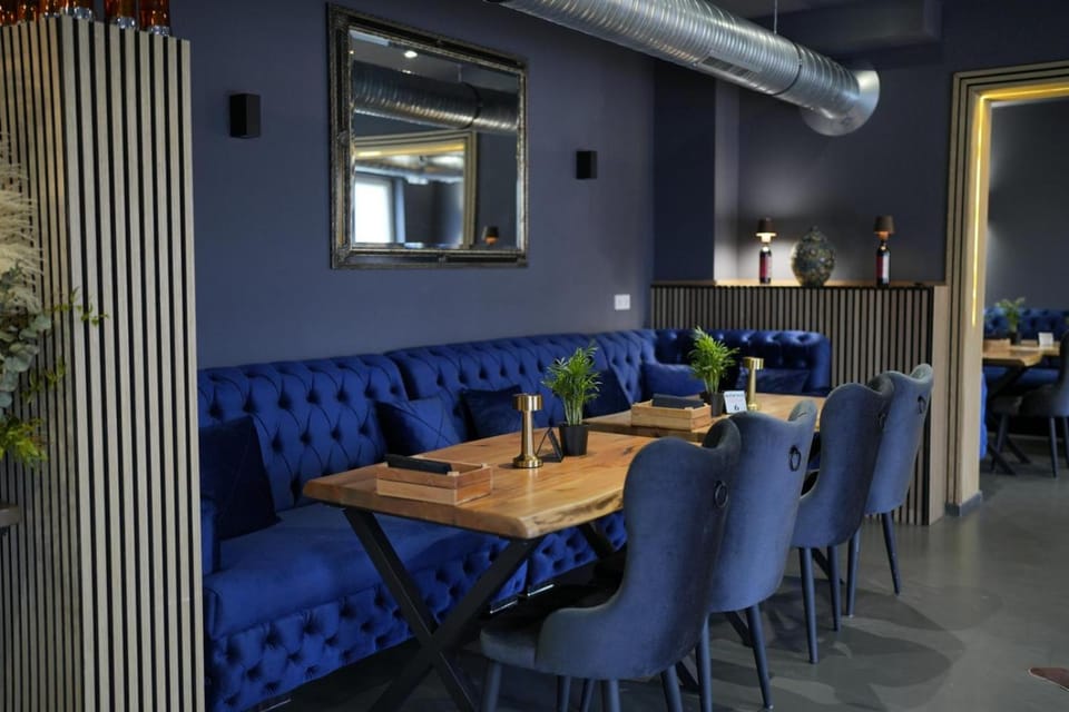 Bovino Hotel Hotel in Rhineland-Palatinate